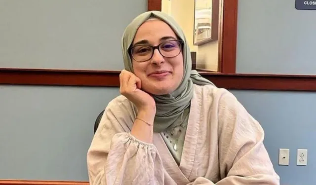 Dışişleri’nden Rümeysa Öztürk açıklaması: "Her iki hukuki süreç yakından izleniyor"