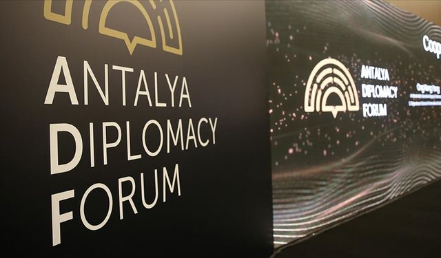 ADF'de Afrika vurgusu: Diplomatik çabanın sahadaki karşılığı