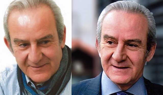 Ahmet Levendoğlu kimdir, kaç yaşındaydı? Oyuncu Ahmet Levendoğlu neden öldü, hastalığı neydi?
