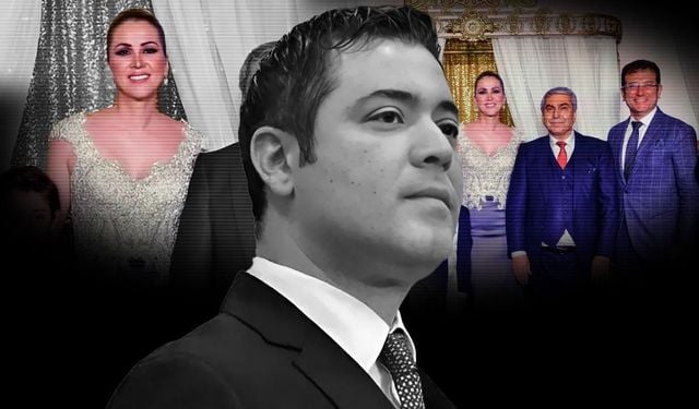 Murat Ongun'un eşi hakkında karar!