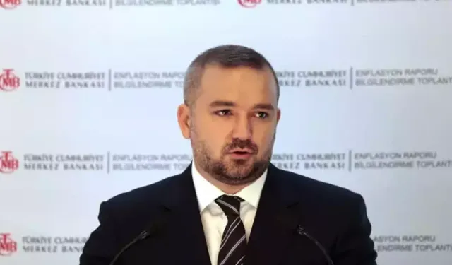 Merkez Bankası Başkanı Karahan'dan sıkılaşma mesajı