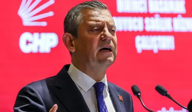CHP'de yeni skandal! Kendi belediyelerine yaptılar