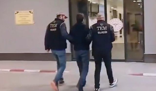 42 ilde FETÖ operasyonu: 169 şüpheli yakalandı