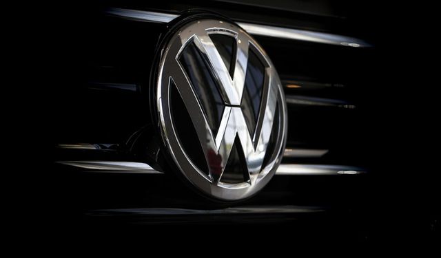 Volkswagen Grubu'nun yılın ilk çeyreğinde karı yüzde 37 geriledi