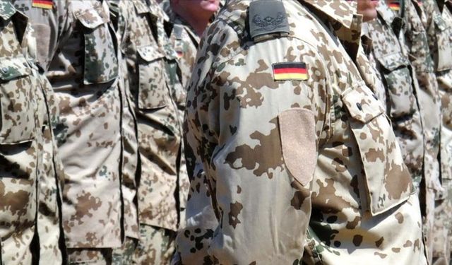 Almanya'nın savunma uyanışı: Bundeswehr algısı