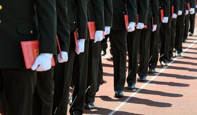 MSÜ askeri öğrenci aday tercih işlemleri süresi uzatıldı