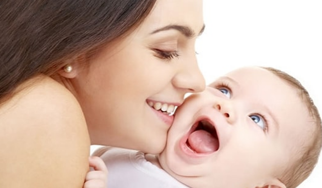 Rüyada bebek görmenin anlamı nedir? Rüyada bebek sevmek ne demek?