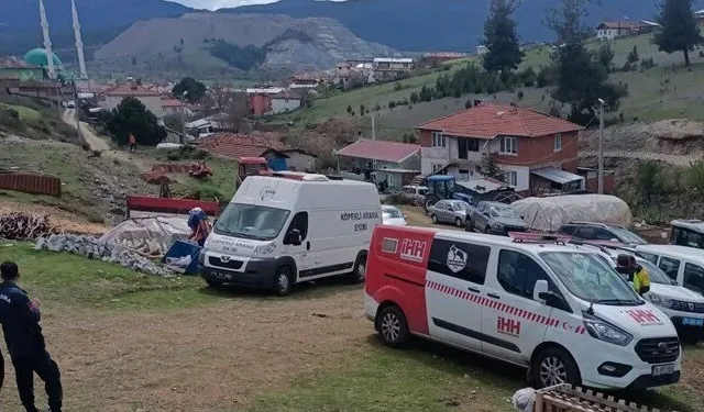 Kayıp olarak aranıyordu: Yaşlı adamdan sevindiren haber