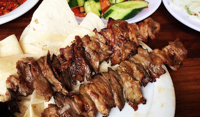 Lezzet Durağı