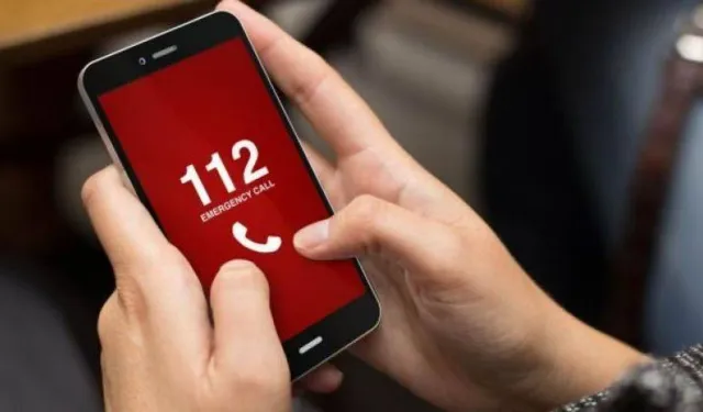 Sağlık Bakanlığı: 112'ye ve hastanelere herhangi bir olumsuzluk bildirilmedi