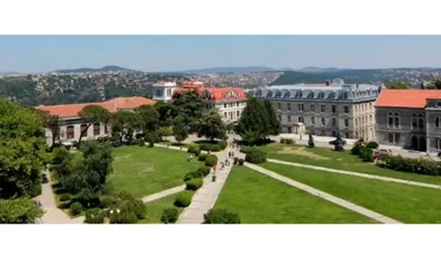 Boğaziçi Üniversitesi, Finans Zirvesi 2025'i düzenleyecek