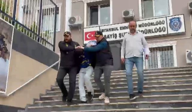 Kartal'da öldürdü, Kadıköy'de yakalandı: Katil tanıdık çıktı