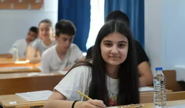 LGS başvuruları başladı! Başvuru nasıl yapılır?