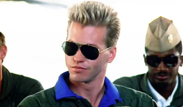 Hollywood efsanelerinden Val Kilmer hayatını kaybetti!