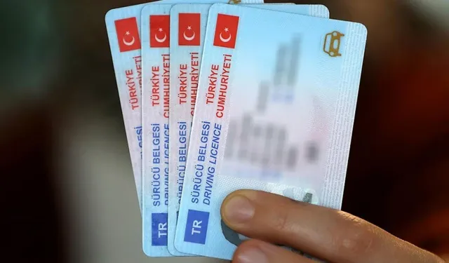 Trafik kanunu değişiyor! Bazı ehliyetler iptal edilecek