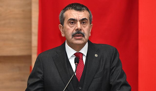 Müfredat çıkışı! Değişiklikleri yapmazsak eğer çağı ıskalarız