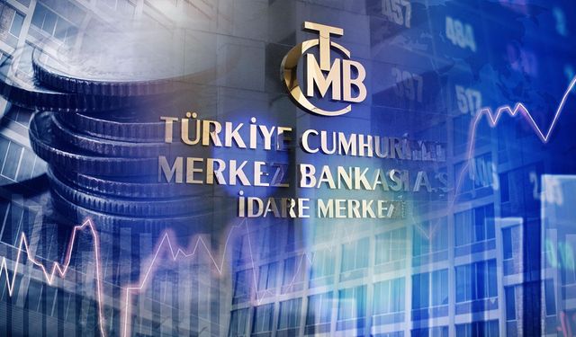 Yurt içinde gözler TCMB'nin faiz kararında