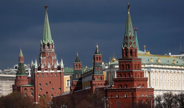 Kremlin, ABD'nin tarife politikasının Rusya'ya fayda sağlamasını beklemiyor