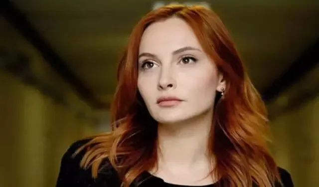 Başak Gümülcinelioğlu TRT'nin dizisinden çıkarıldı