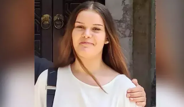 Bu kızı gören polisi arasın! Almanya 5 gündür Leyla’yı arıyor