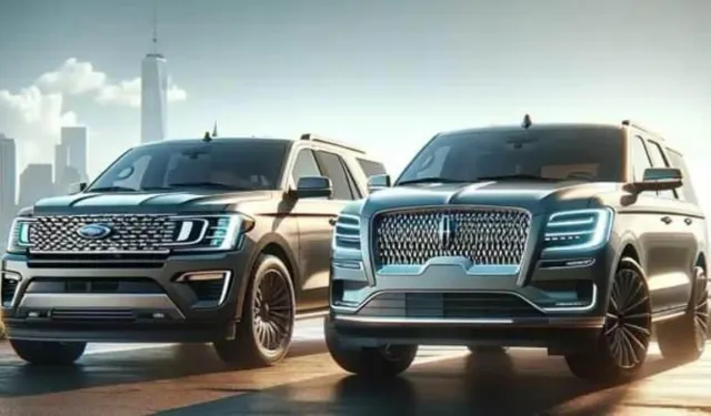 Ford, 105 bin 322 otomobili geri çağırdı