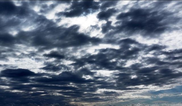 Küresel ısınma nedeniyle, atmosferik nehirlerle gelen yağışların şiddeti artıyor