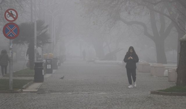 Meteoroloji'den kritik uyarı: Göz gözü görmeyecek!