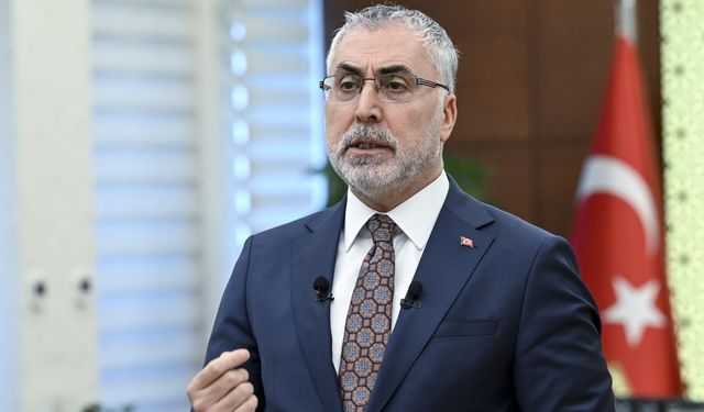 Bakan Işıkhan: Türkiye'ye yönelik kara propaganda yürütülüyor