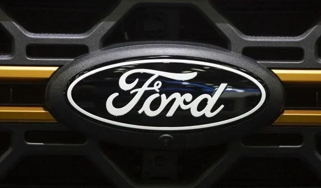Ford'dan Çin'e giden otomobillerine tarife ayarlaması