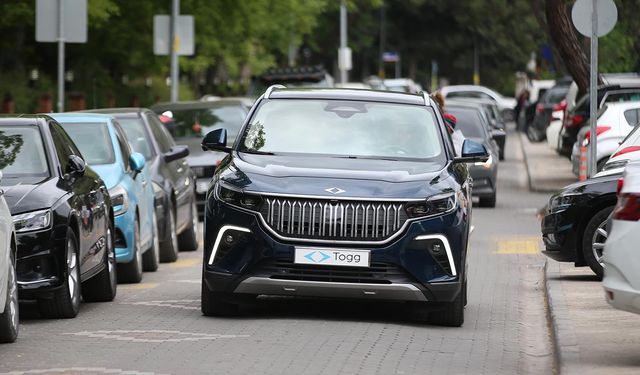 Elektrikli otomobil sayısı bir yılda 2 katına çıktı