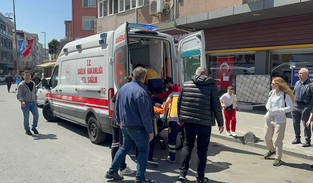 İstanbul'da deprem bilançosu! Valilik yaralıların sayısını açıkladı