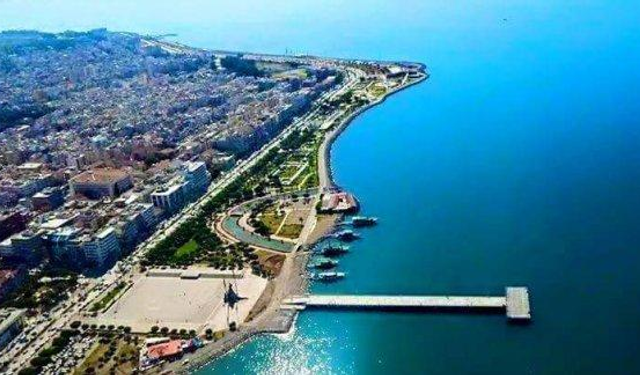 İskenderun'da gezilecek yerler! Tarihi, doğası ve sahilleriyle büyülü bir kaçamak