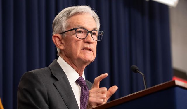 FED Başkanı Powell: Tarifeler enflasyonu yükseltecektir
