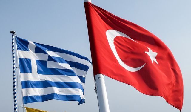 Yunan basınından tepki: Türkiye’nin esiriyiz, ABD bizi yalnız bıraktı