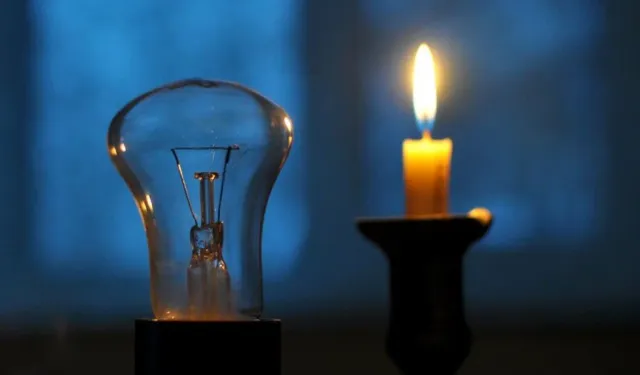 Silivri elektrik kesintisi: 11 Nisan Cuma Silivri'de elektrik kesintisi yaşanacak mahalleler