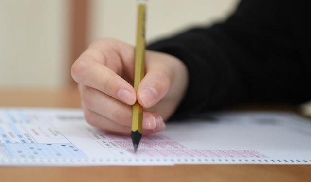 LGS için üçüncü örnek sorular ve çözümleri yayımlandı