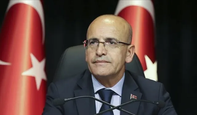 Mehmet Şimşek, kripto hizmet sağlayıcıları ve ödeme kuruluşlarını uyardı