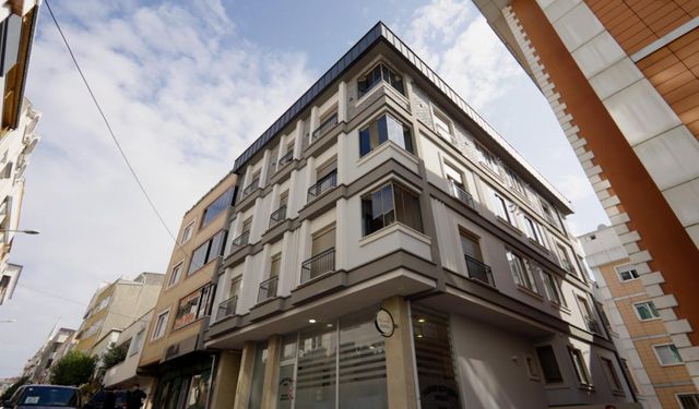 Martta 110 bin 795 konut satıldı: İşte en çok satış yapılan iller
