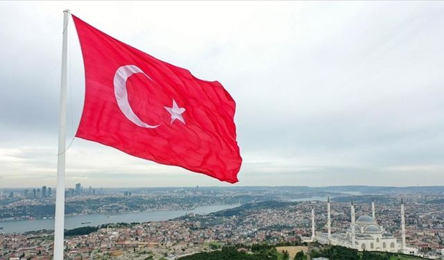 OECD: Türkiye'ye yatırımcı güveni daha da artırılabilir