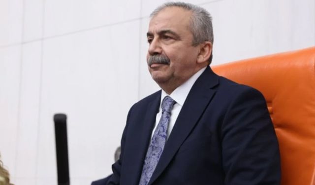 Sırrı Süreyya Önder'in durumu nasıl? DEM Parti'den bir açıklama daha geldi