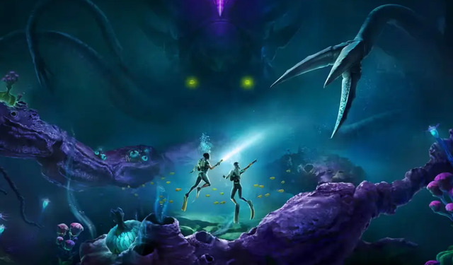 Subnautica 2’den ilk oyun içi görüntüler ve erken erişim detayları