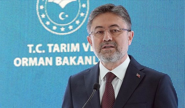 Bakan Yumaklı, 2024-2025 balıkçılık av sezonunu değerlendirdi