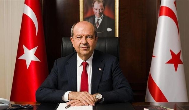 Ulus devlet paradigmasının tahkimi ve KKTC siyasetinin dönüşümü: Tatar'ın siyasal stratejisi üzerine bir inceleme
