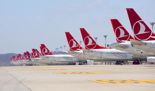 THY, Kahramanmaraş dondurmasını dünyaya tanıtacak