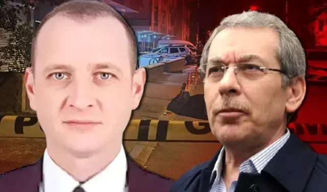 Şener'in oğlu anneannesini öldürmüştü! Korkunç detaylar