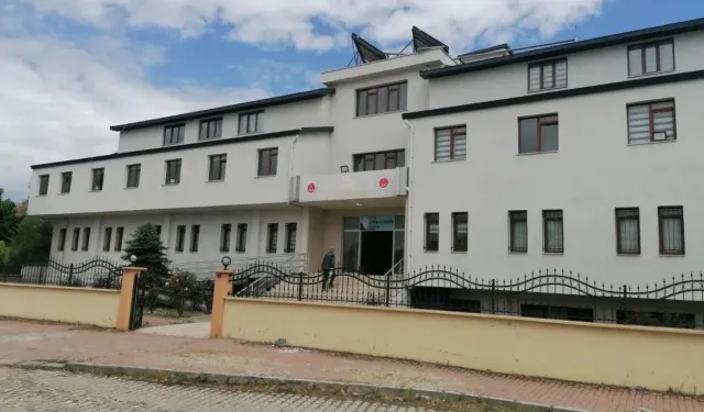 Denizli'de savcıyı hedef gösteren şahıs tutuklandı