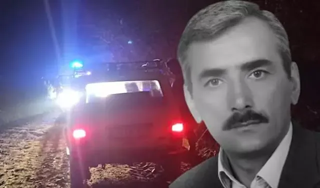 Hayvanlarına ot toplamak için evden çıktı, cesedi bulundu!