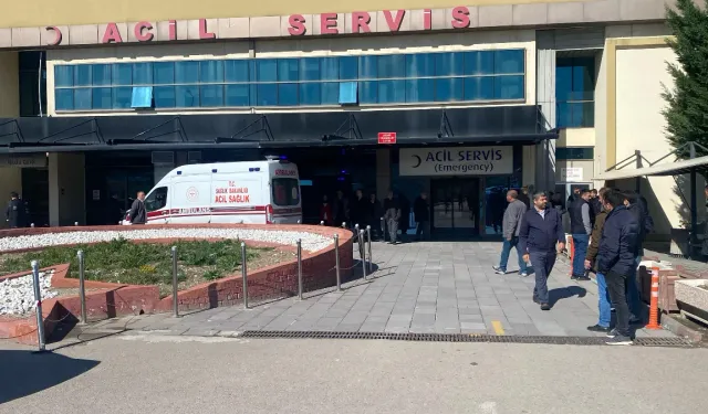 Maden ocağı kazasında yaralanan 12 işçi taburcu oldu