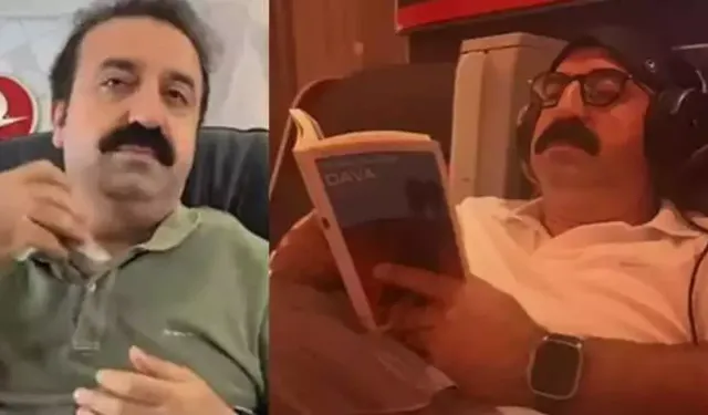 THY, Şırdancı Mehmet'i kara listeden çıkardı