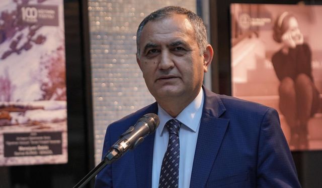 Milli Eğitim Akademisi Başkanlığına Cevdet Vural atandı